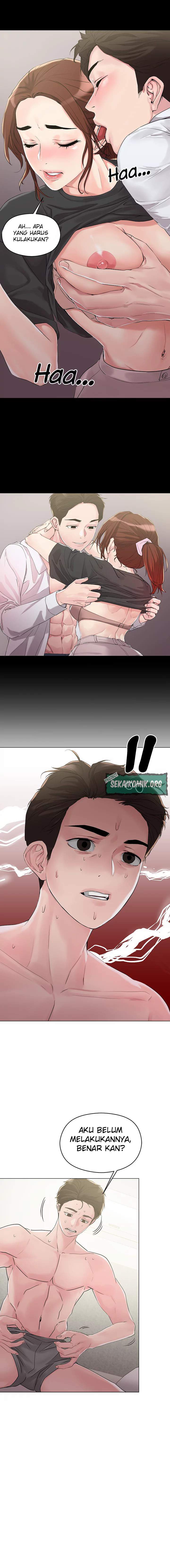King of the Night - Chapter 04 10