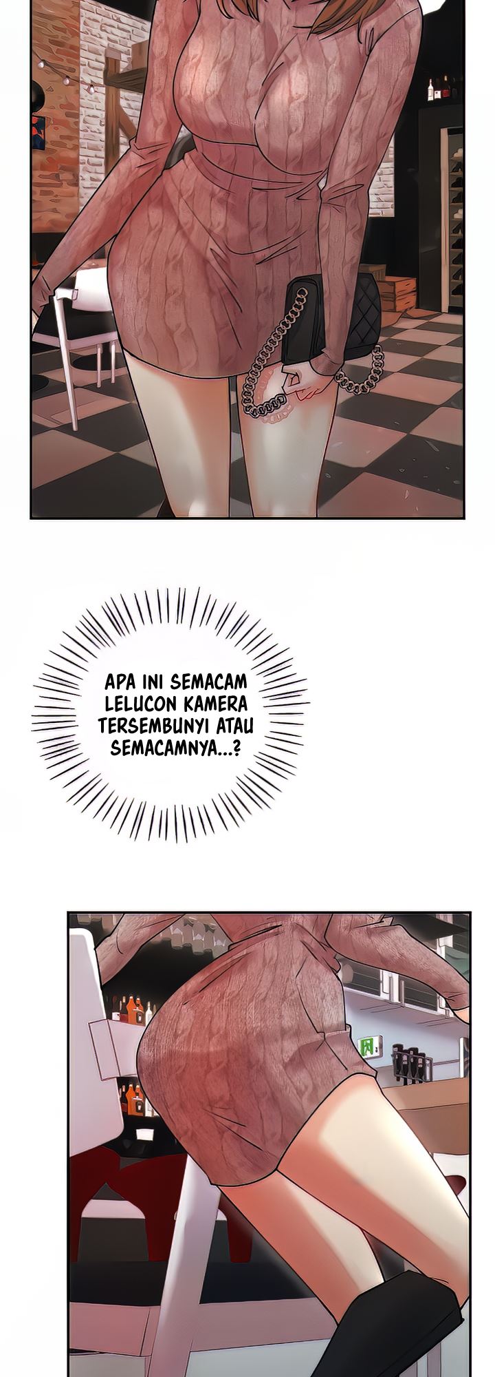 Give Me Back My Wife - Chapter 04 46