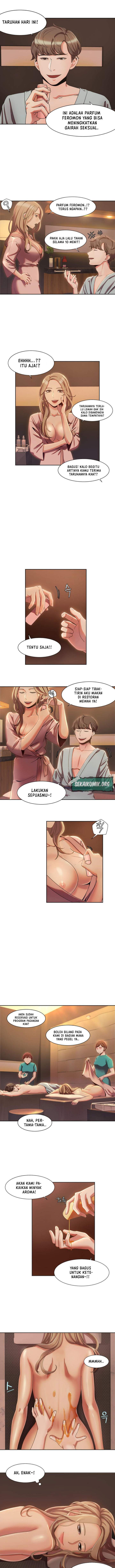 Betting Couple - Chapter 4 5