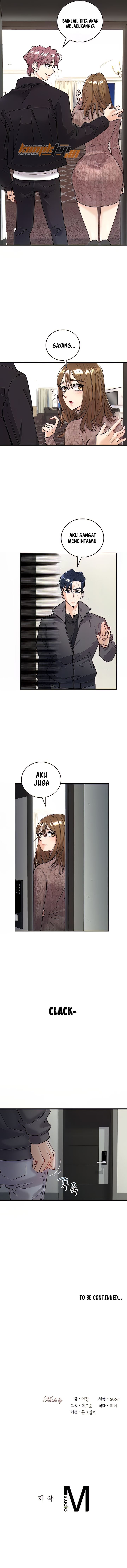 Give Me Back My Wife - Chapter 04 67