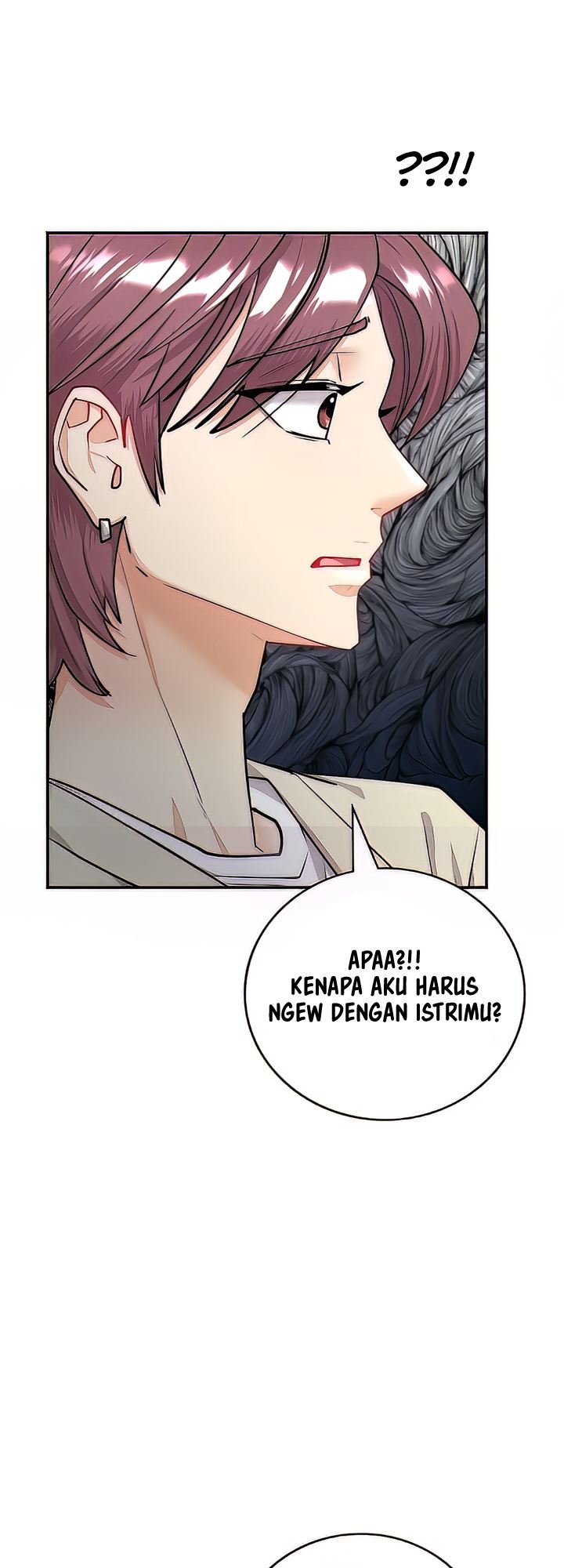 Give Me Back My Wife - Chapter 04 35