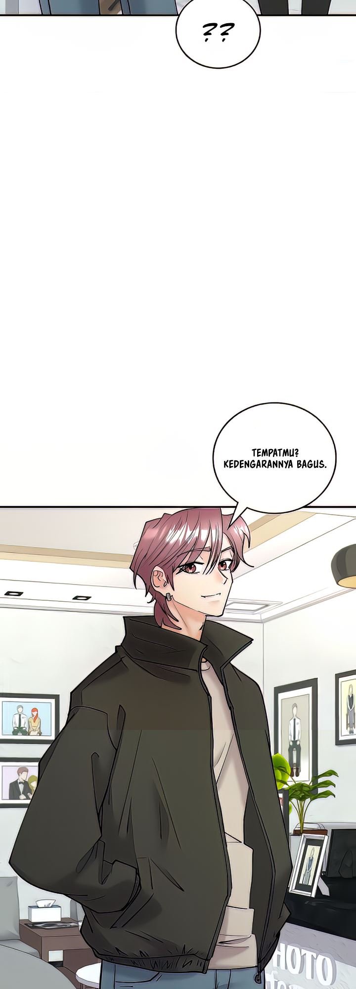Give Me Back My Wife - Chapter 04 8