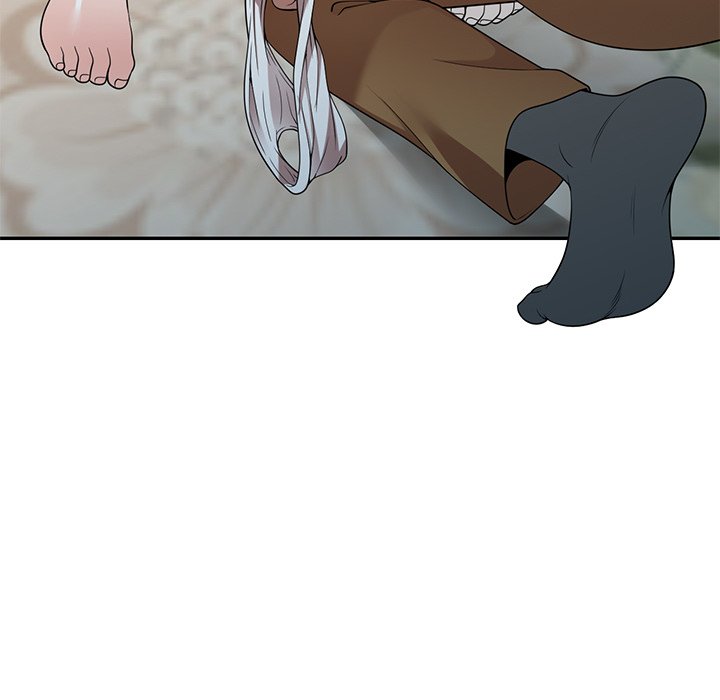 The Plunderers - Chapter 04 53 The Plunderers - Chapter 04 53