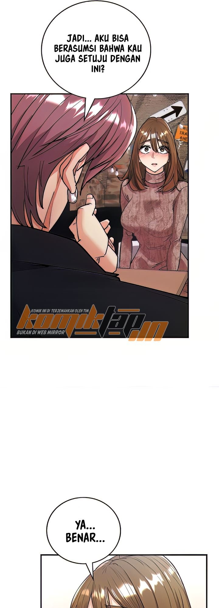 Give Me Back My Wife - Chapter 04 51