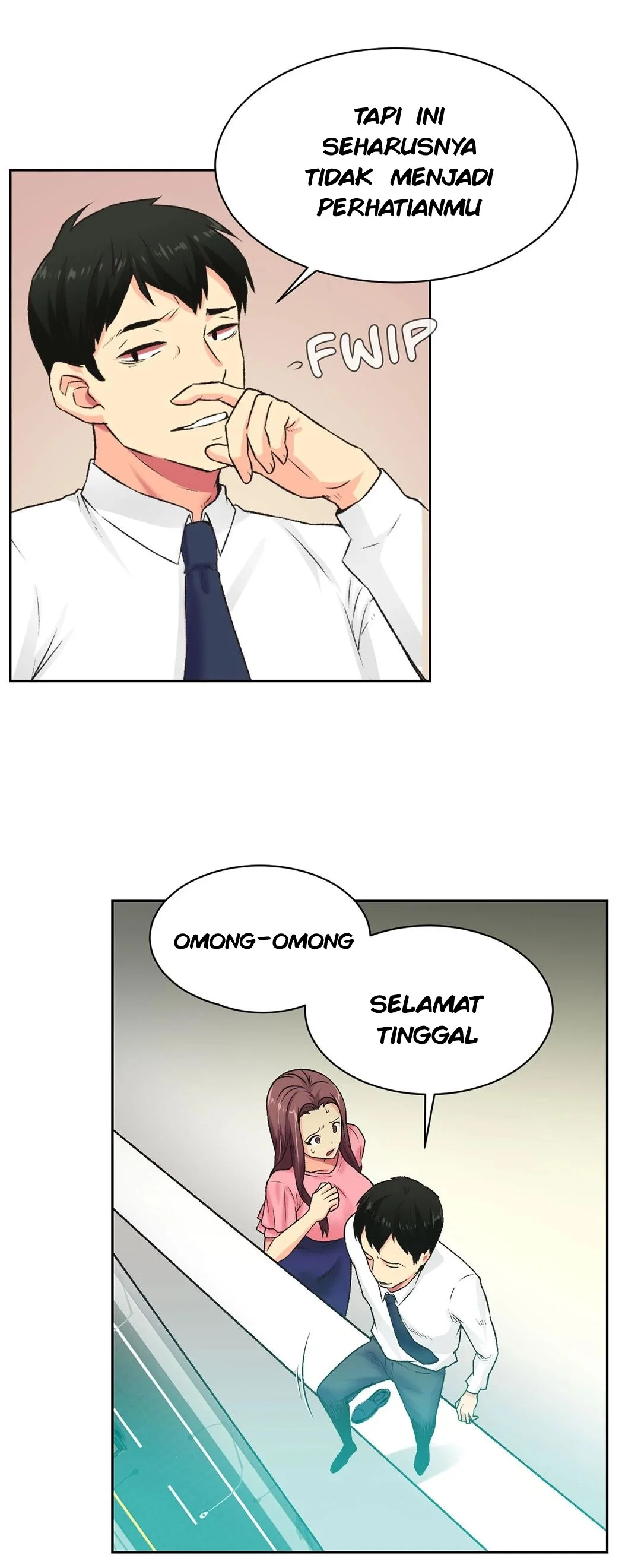 The Yes Girl - Chapter 04 31 The Yes Girl - Chapter 04 31