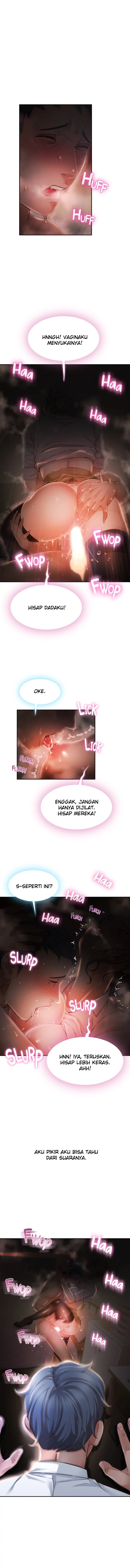 Corner Shop - Chapter 04 10