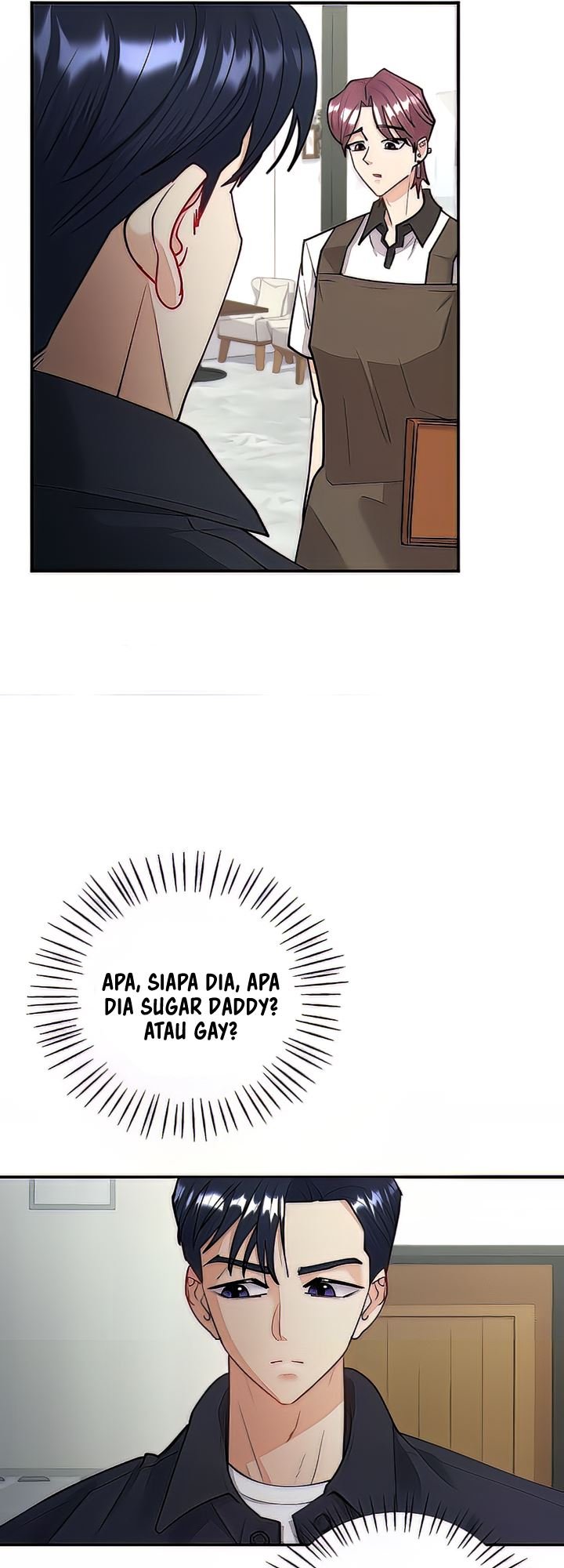 Give Me Back My Wife - Chapter 04 27