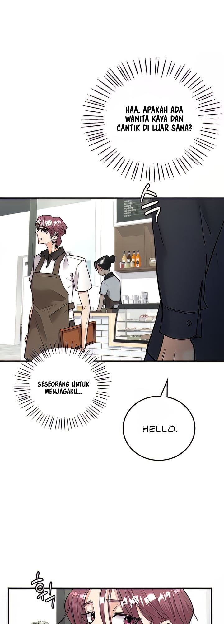 Give Me Back My Wife - Chapter 04 24