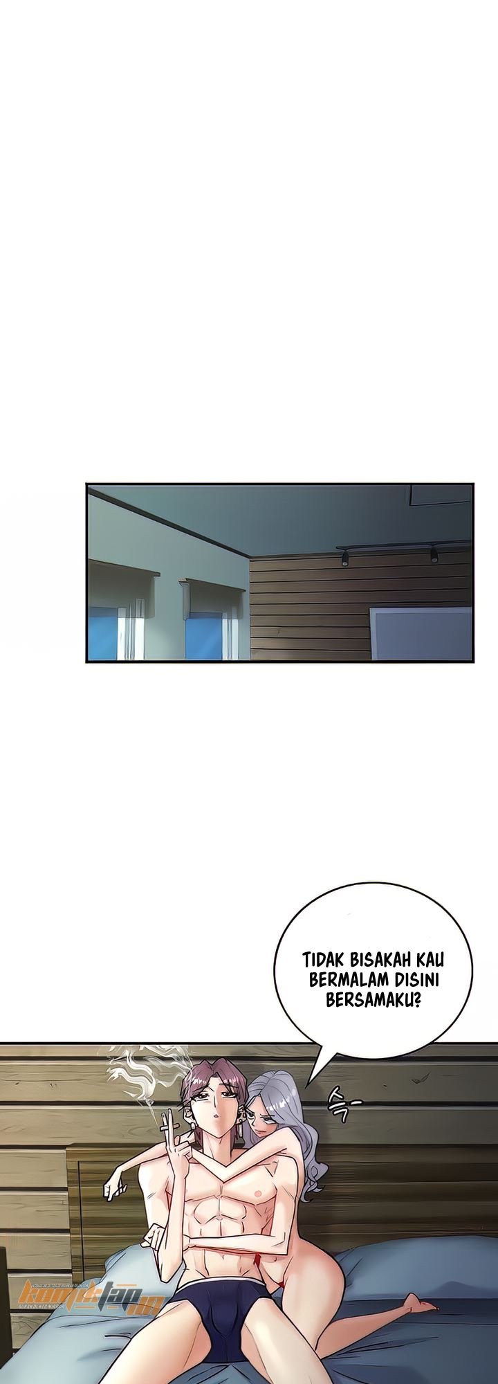Give Me Back My Wife - Chapter 04 17