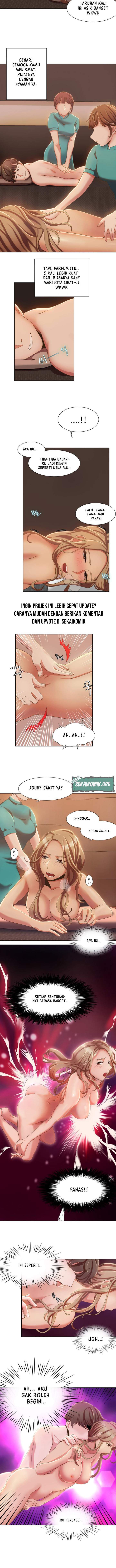 Betting Couple - Chapter 4 6
