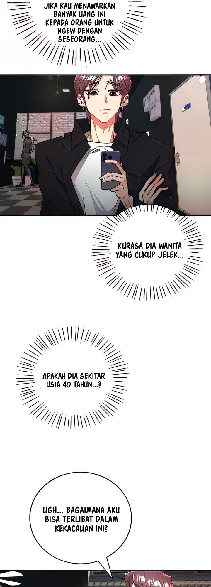 Give Me Back My Wife - Chapter 04 41