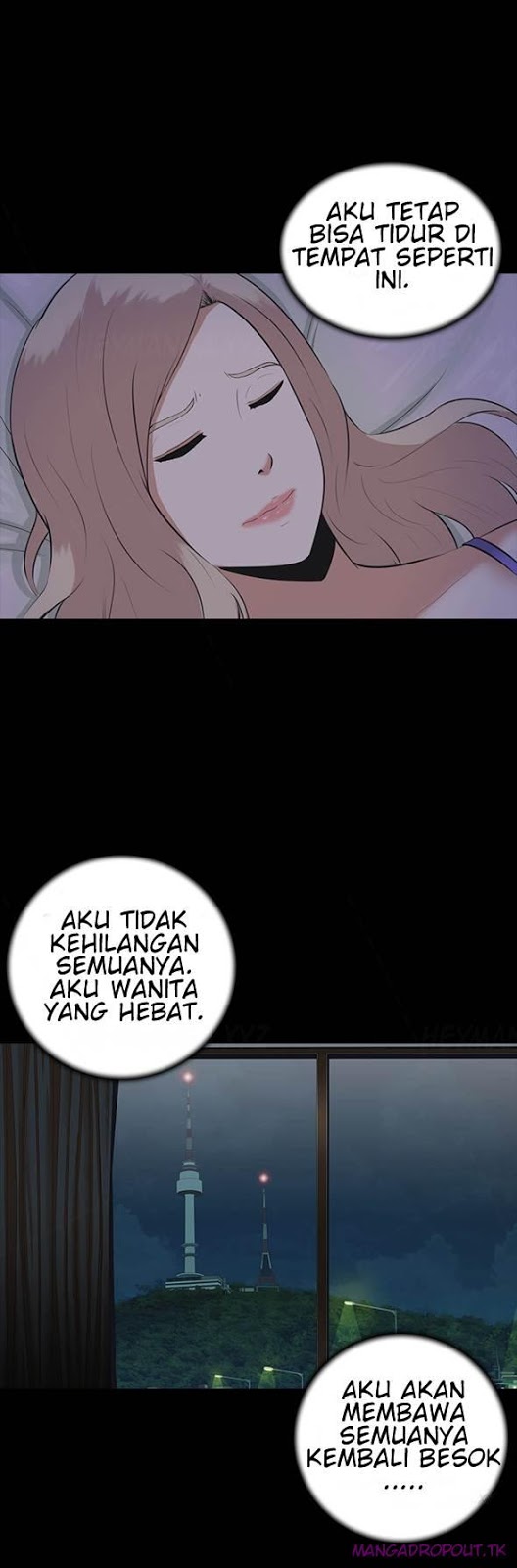 Dark Game - Chapter 04 17