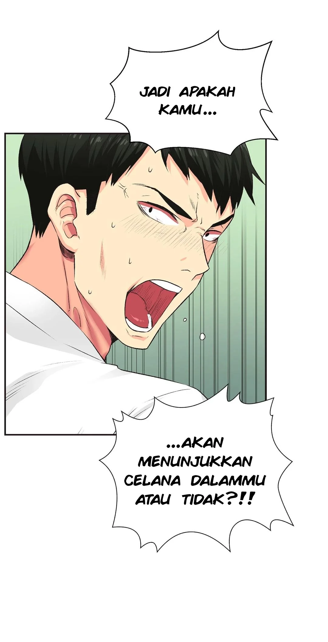 The Yes Girl - Chapter 04 23 The Yes Girl - Chapter 04 23