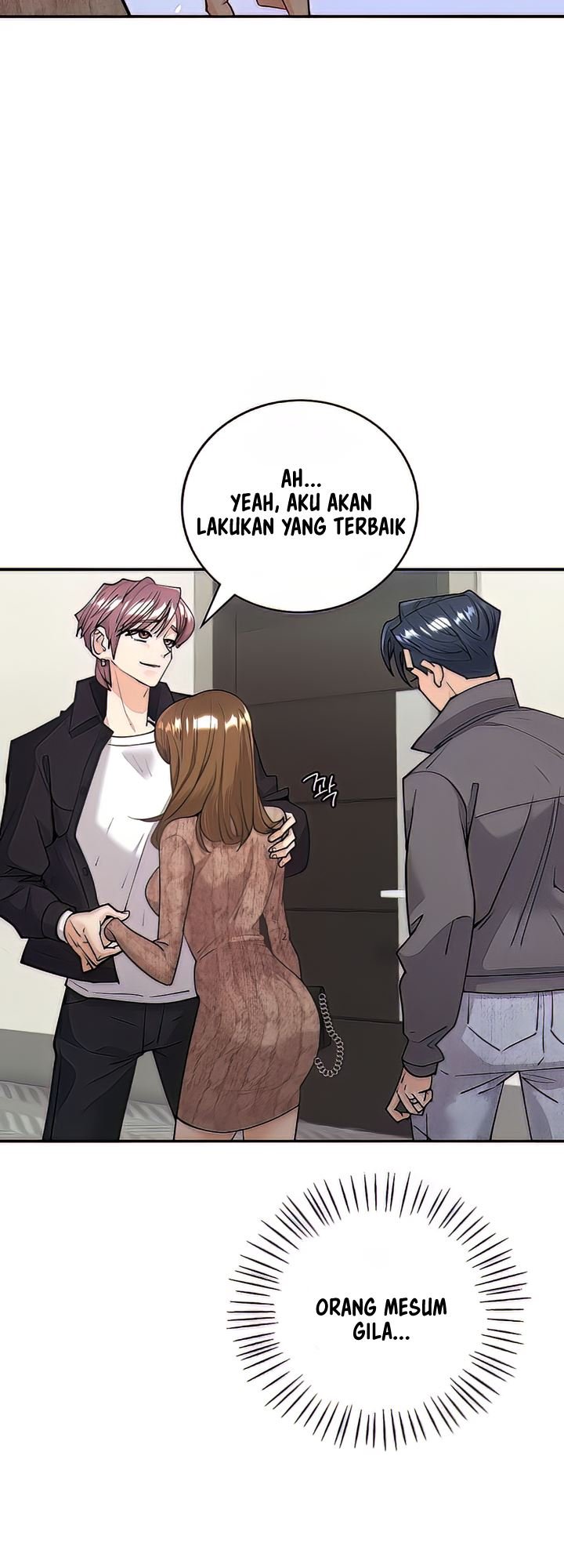 Give Me Back My Wife - Chapter 04 65