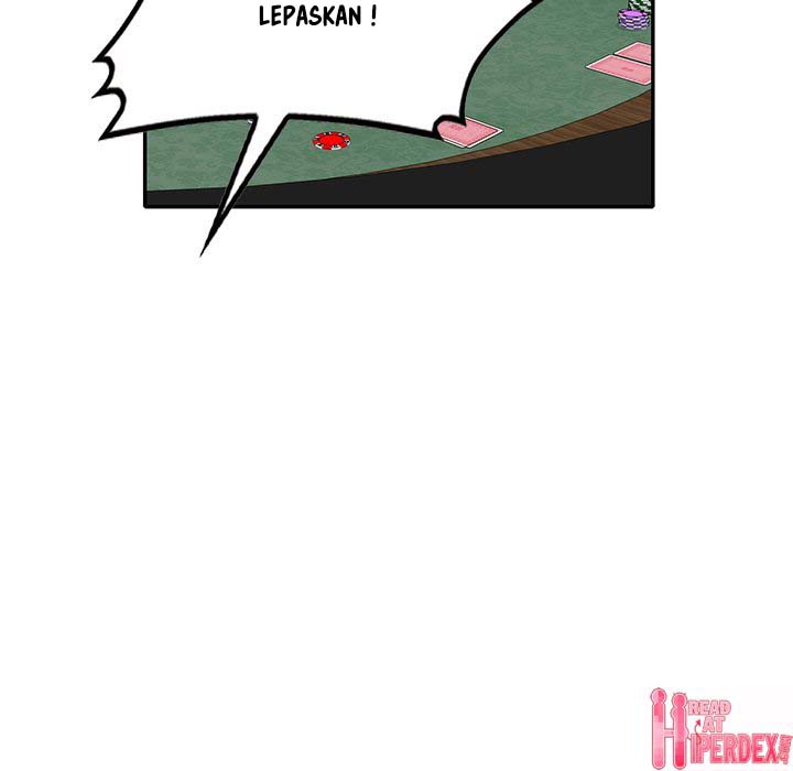 The Plunderers - Chapter 04 31 The Plunderers - Chapter 04 31