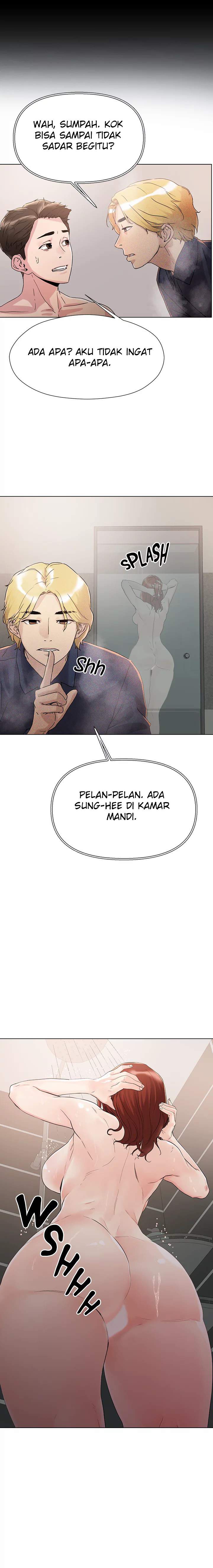 King of the Night - Chapter 04 5
