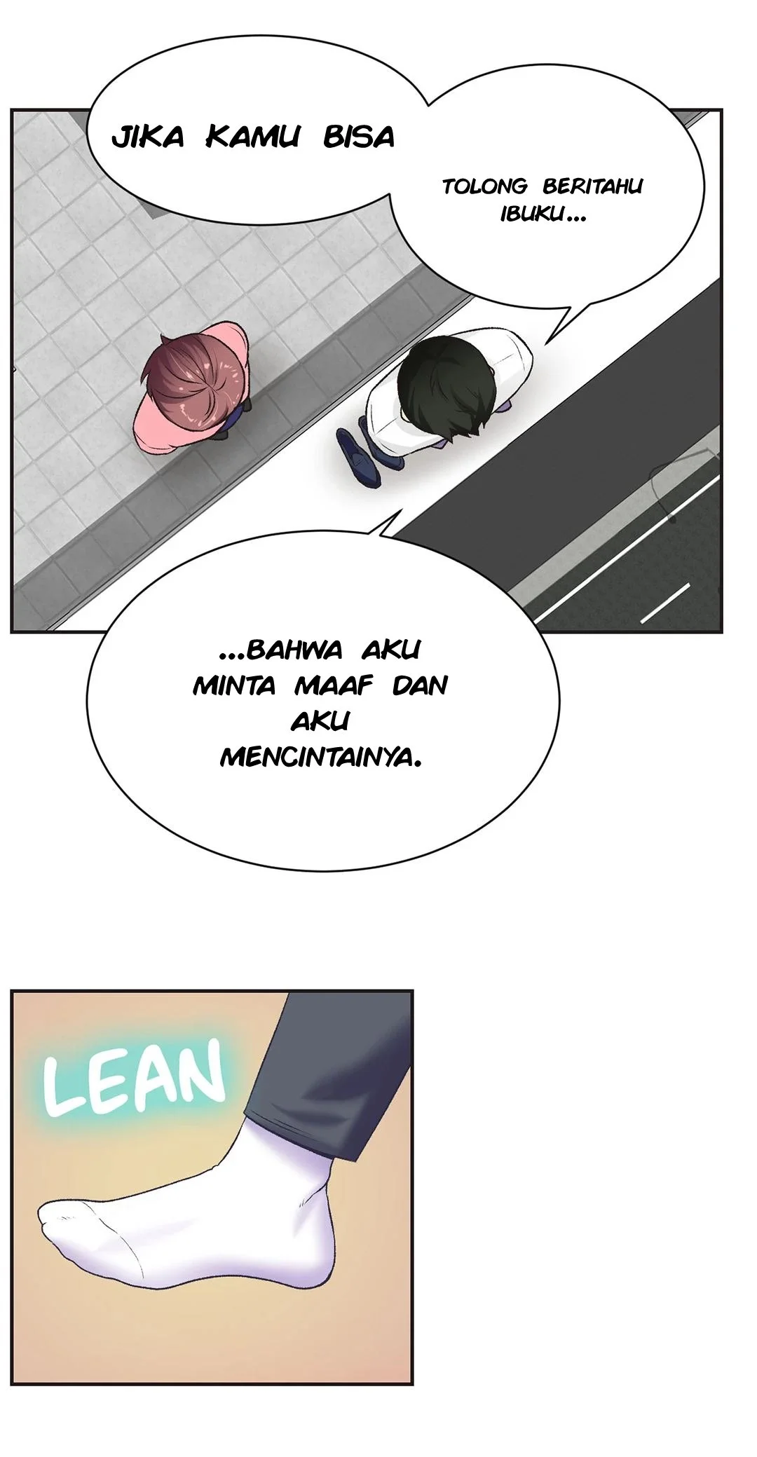 The Yes Girl - Chapter 04 20 The Yes Girl - Chapter 04 20