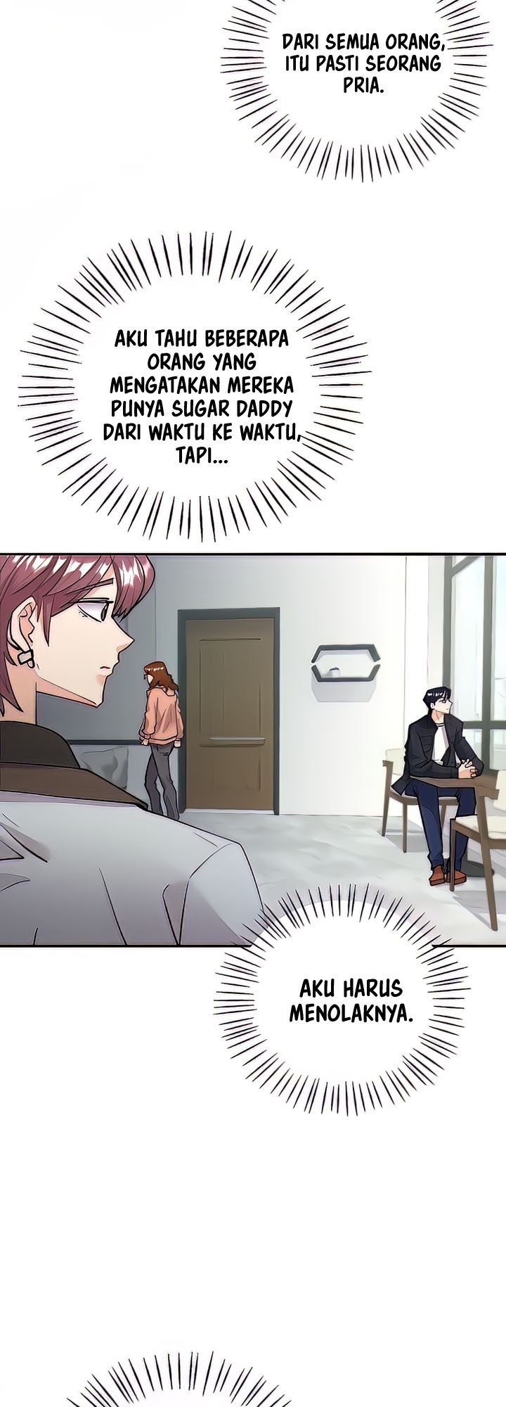 Give Me Back My Wife - Chapter 04 28