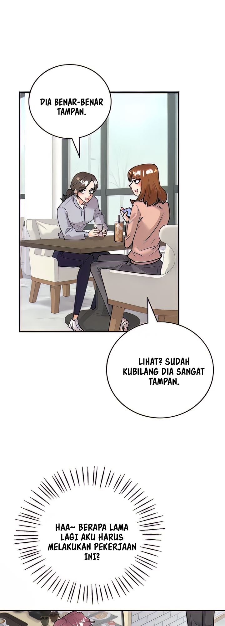 Give Me Back My Wife - Chapter 04 22