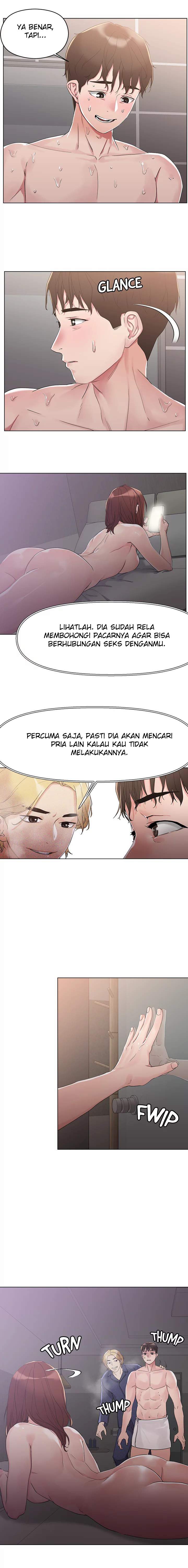 King of the Night - Chapter 04 16