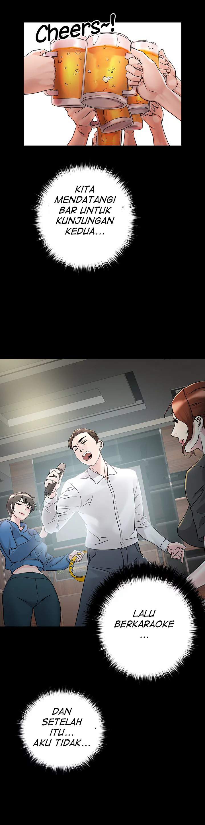 King of the Night - Chapter 04 4