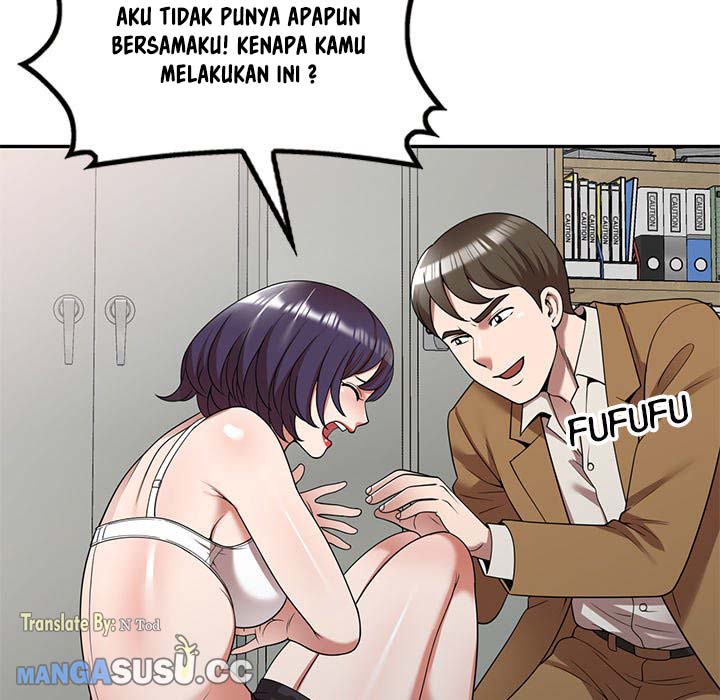 The Plunderers - Chapter 04 41 The Plunderers - Chapter 04 41