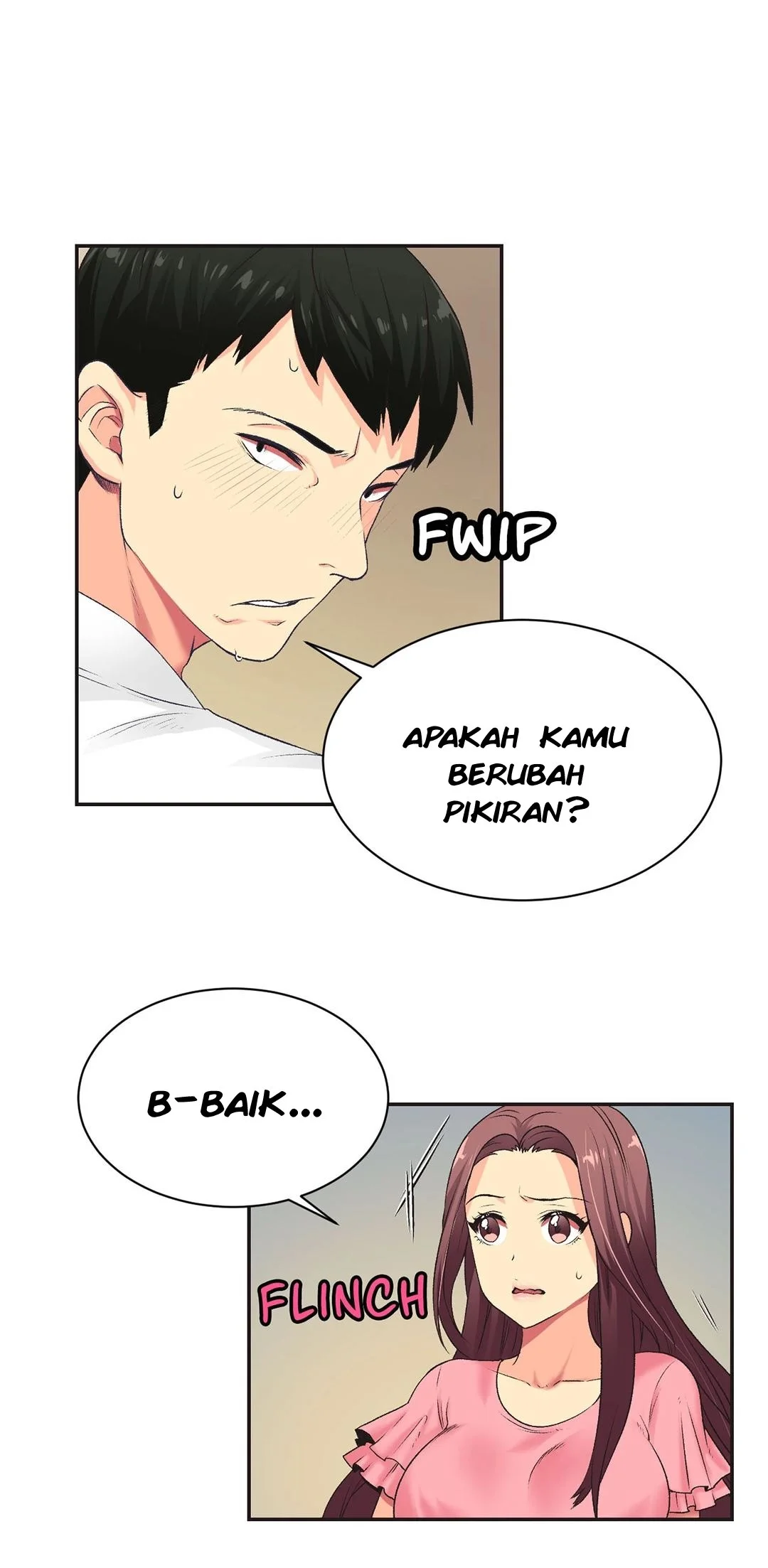 The Yes Girl - Chapter 04 22 The Yes Girl - Chapter 04 22