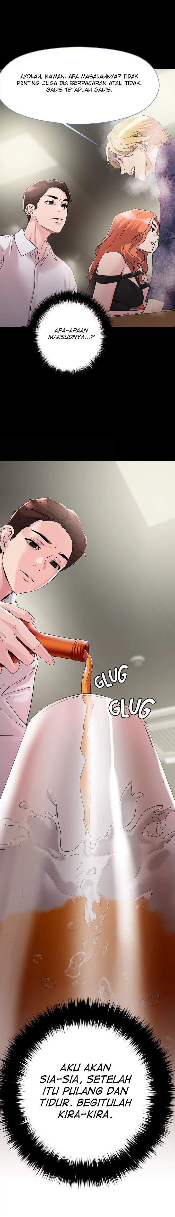 King of the Night - Chapter 04 8