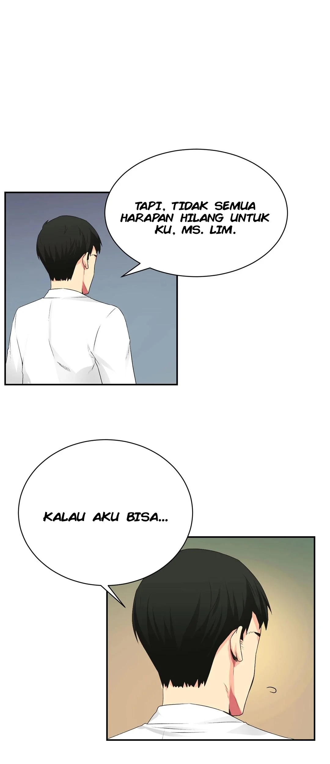 The Yes Girl - Chapter 04 3 The Yes Girl - Chapter 04 3