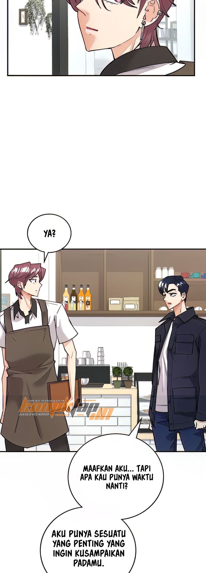 Give Me Back My Wife - Chapter 04 25