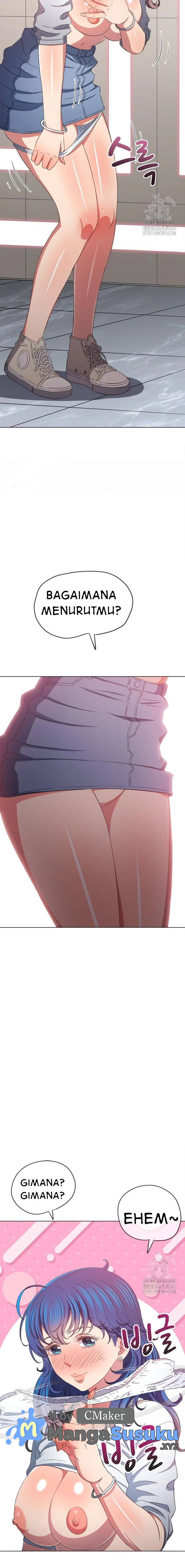 My High School Bully - Chapter 216 22