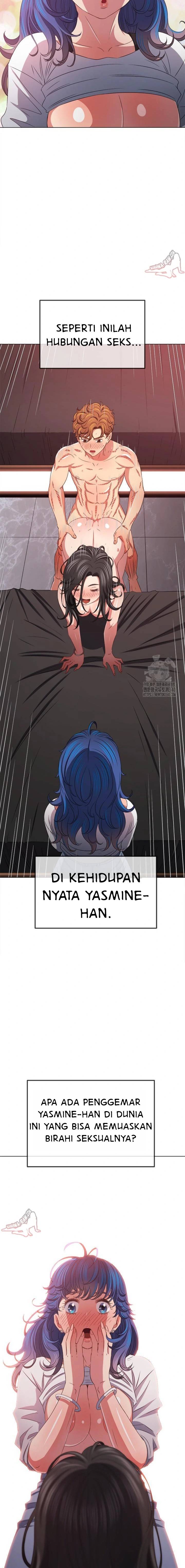 My High School Bully - Chapter 216 17