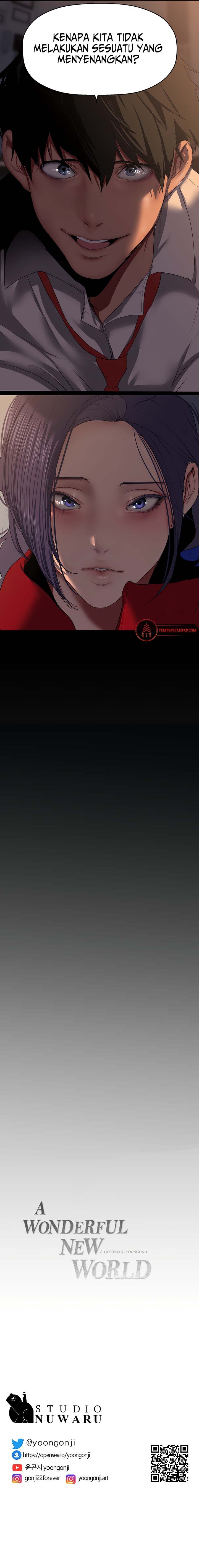 Wonderful New World - Chapter 216 33