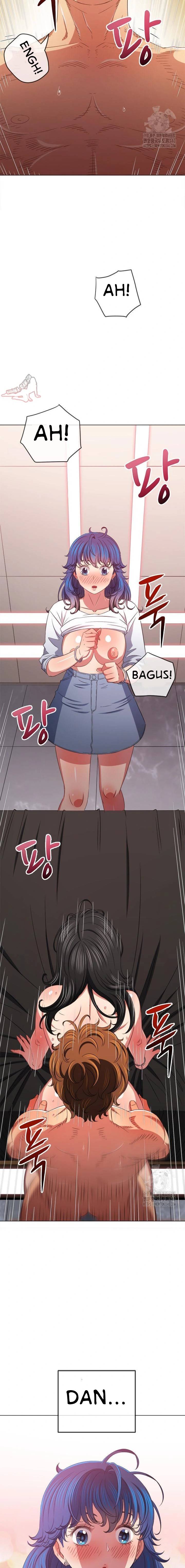 My High School Bully - Chapter 216 16