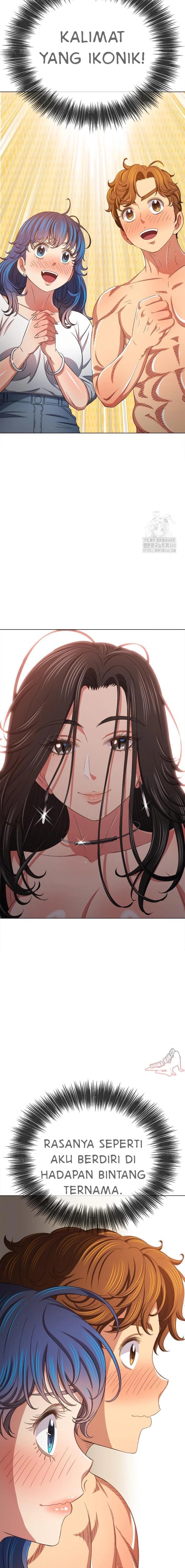 My High School Bully - Chapter 216 5
