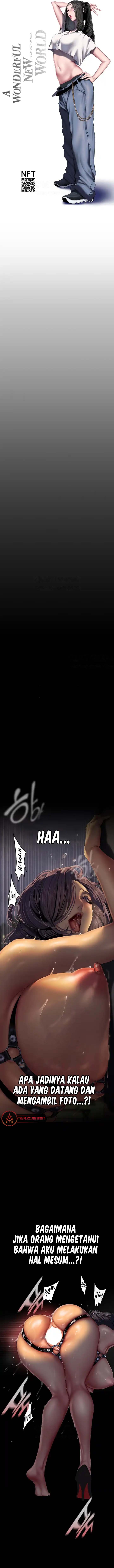 Wonderful New World - Chapter 220 6