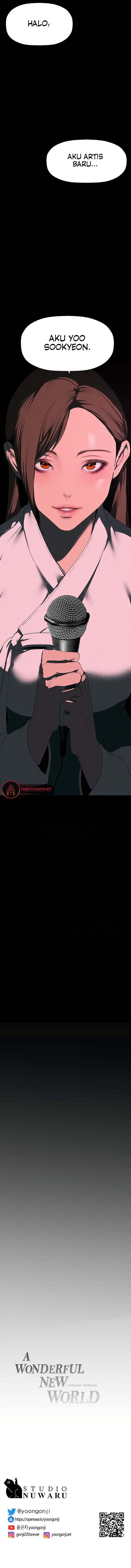 Wonderful New World - Chapter 220 18