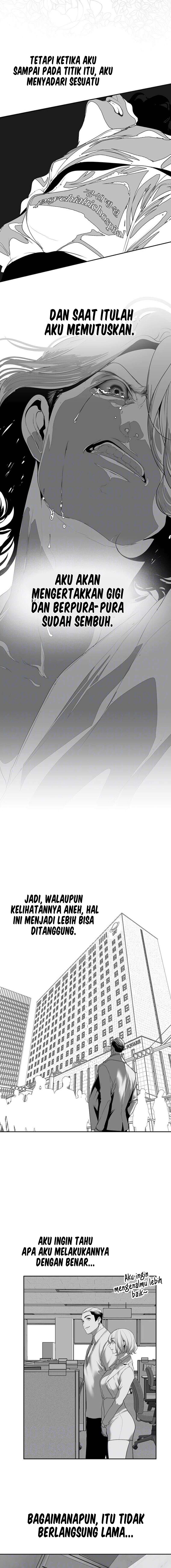 Wonderful New World - Chapter 256 4