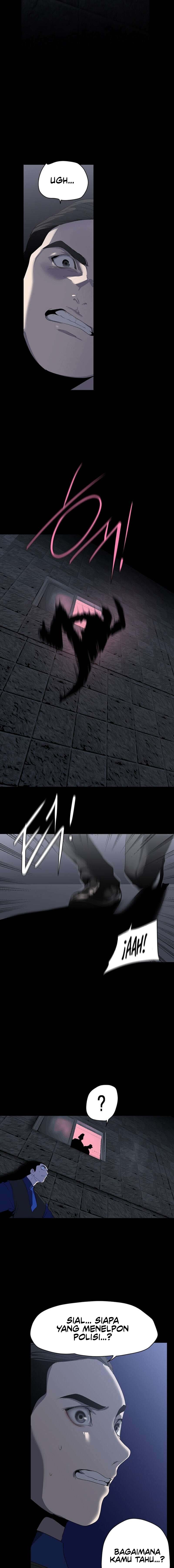 Wonderful New World - Chapter 256 12