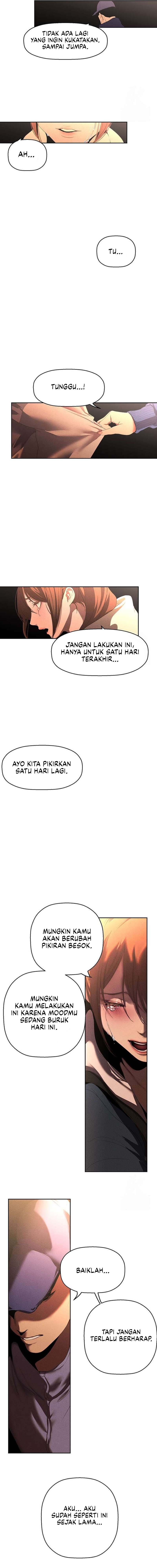 Wonderful New World - Chapter 224 11 Wonderful New World - Chapter 224 11