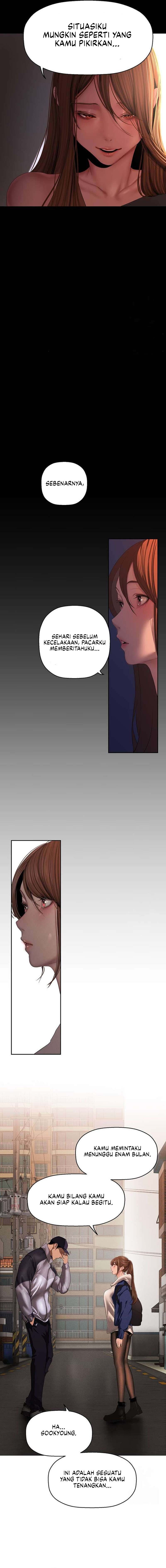 Wonderful New World - Chapter 224 8 Wonderful New World - Chapter 224 8