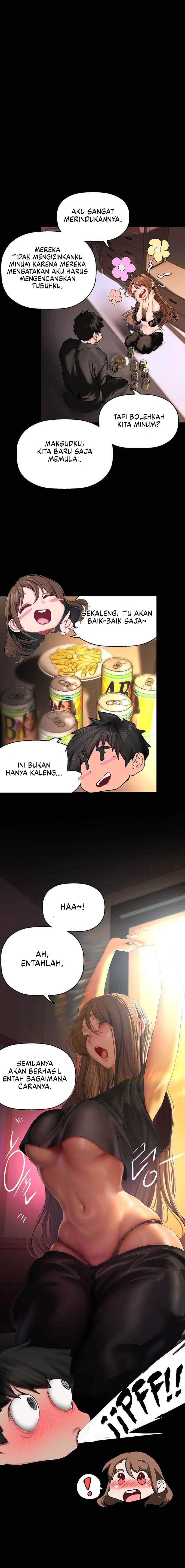 Wonderful New World - Chapter 224 6 Wonderful New World - Chapter 224 6