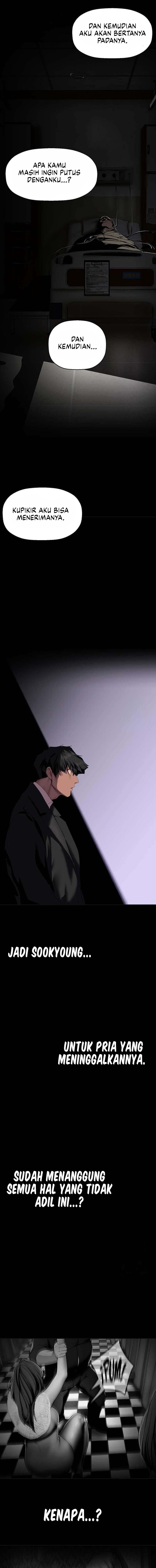 Wonderful New World - Chapter 224 13 Wonderful New World - Chapter 224 13