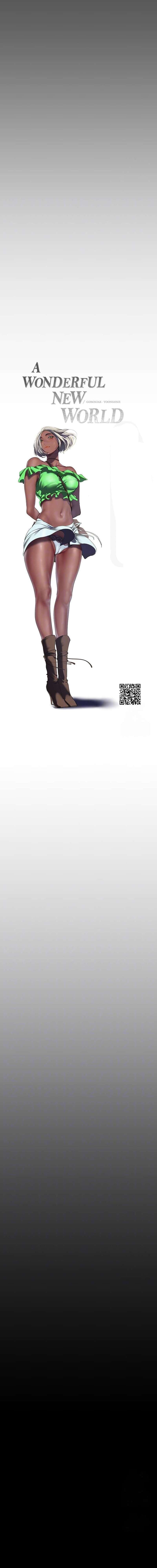 Wonderful New World - Chapter 224 3 Wonderful New World - Chapter 224 3