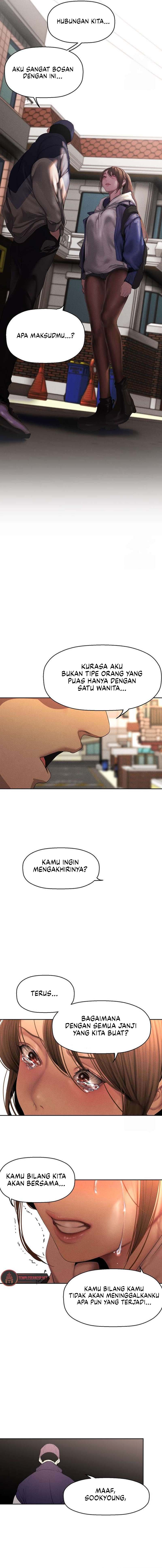 Wonderful New World - Chapter 224 10 Wonderful New World - Chapter 224 10