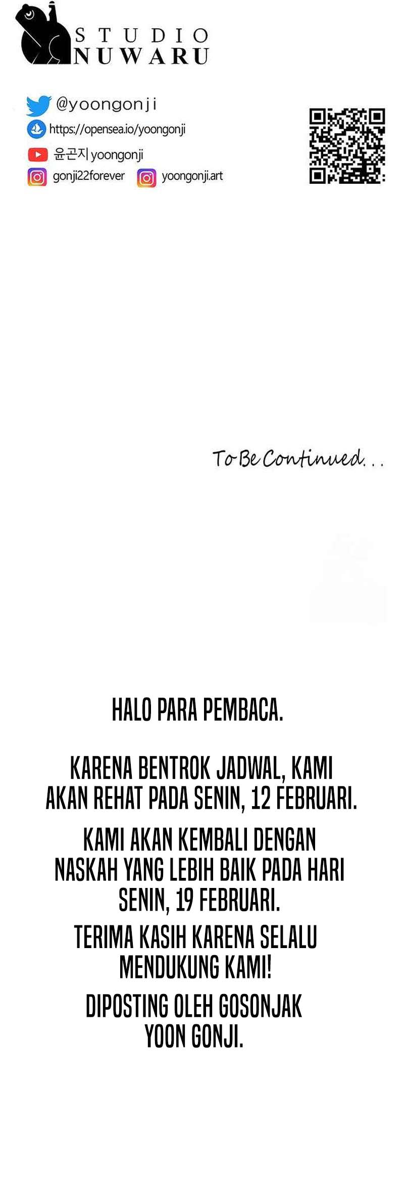 Wonderful New World - Chapter 224 19 Wonderful New World - Chapter 224 19