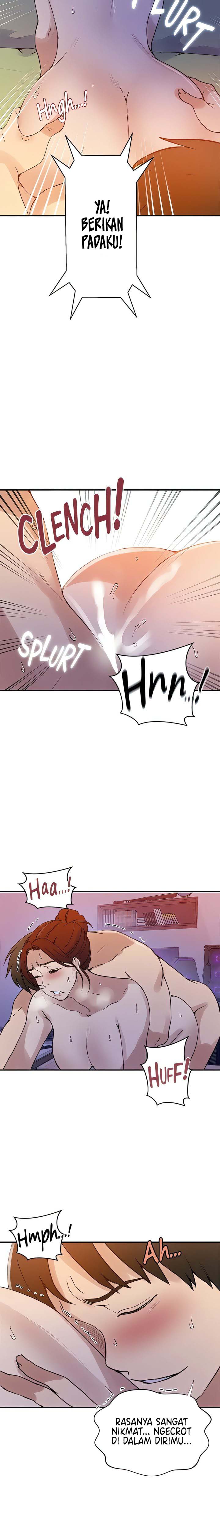 Secret Class - Chapter 218 12