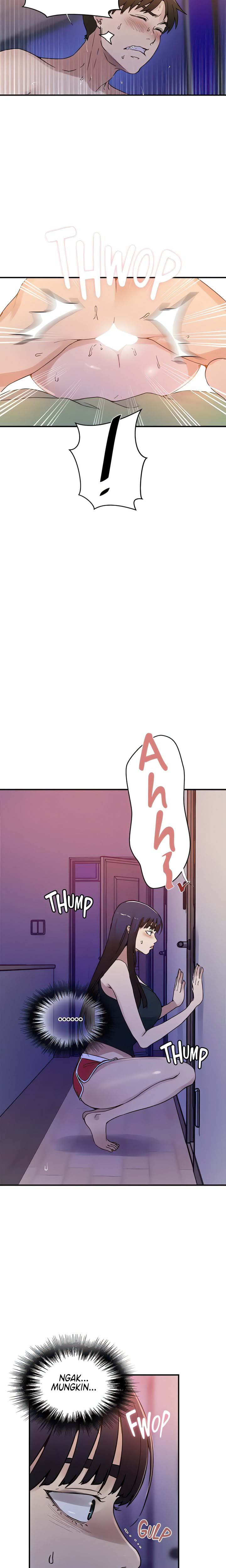 Secret Class - Chapter 218 4