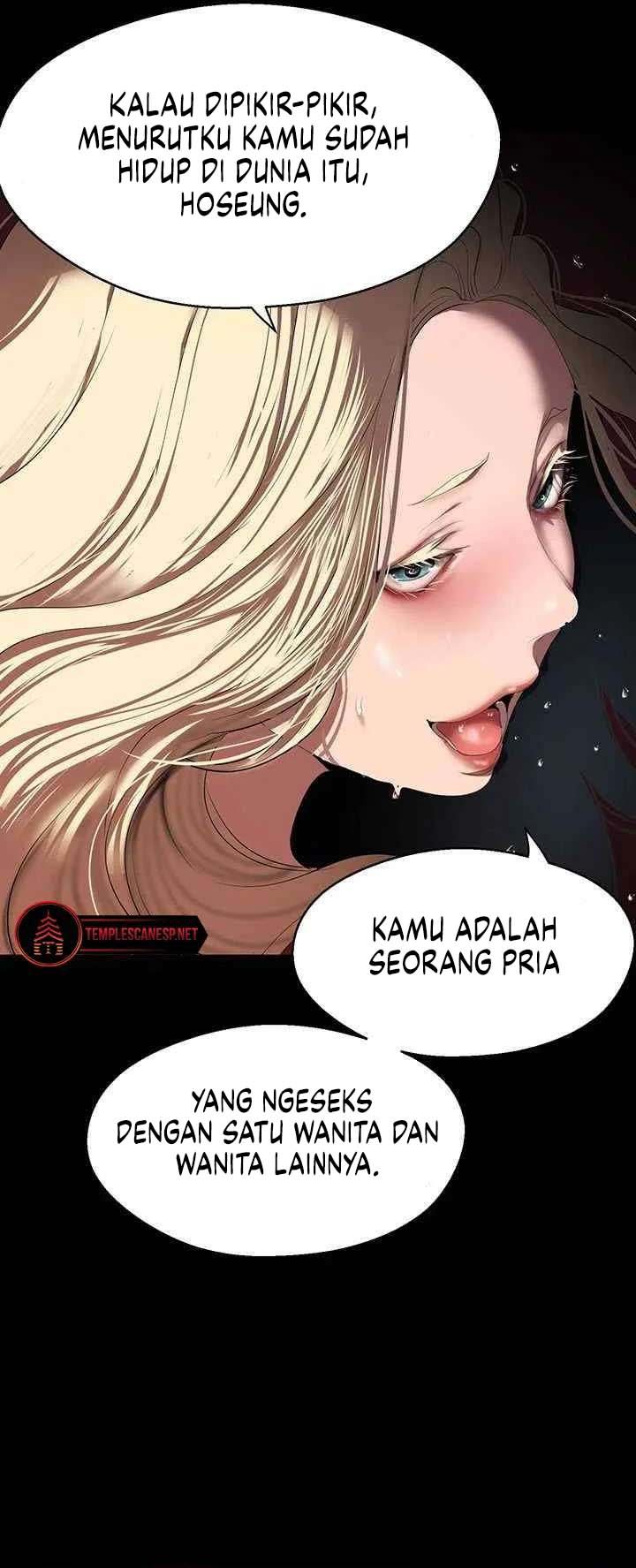 Wonderful New World - Chapter 237 30
