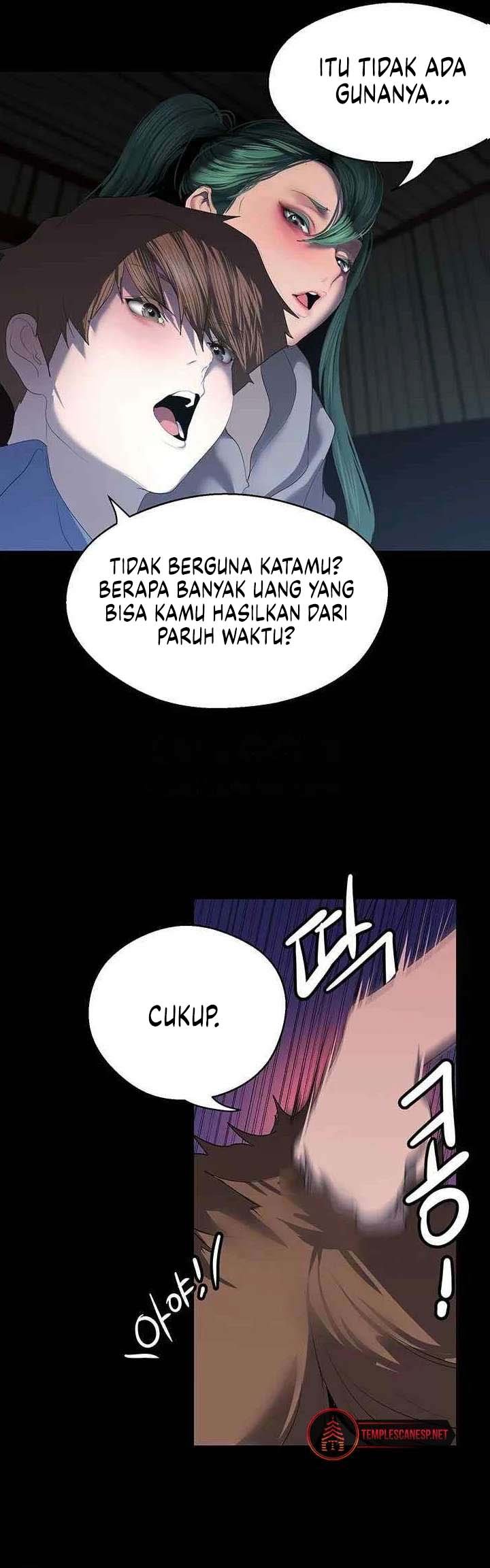 Wonderful New World - Chapter 237 21